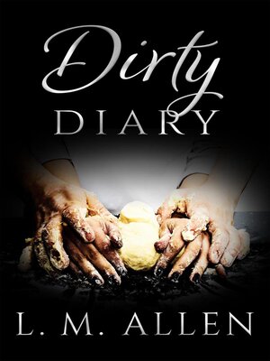 cover image of Dirty Diary